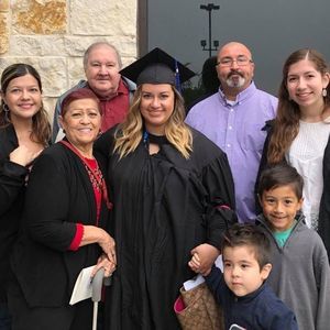 Meet your Posher, Gloria